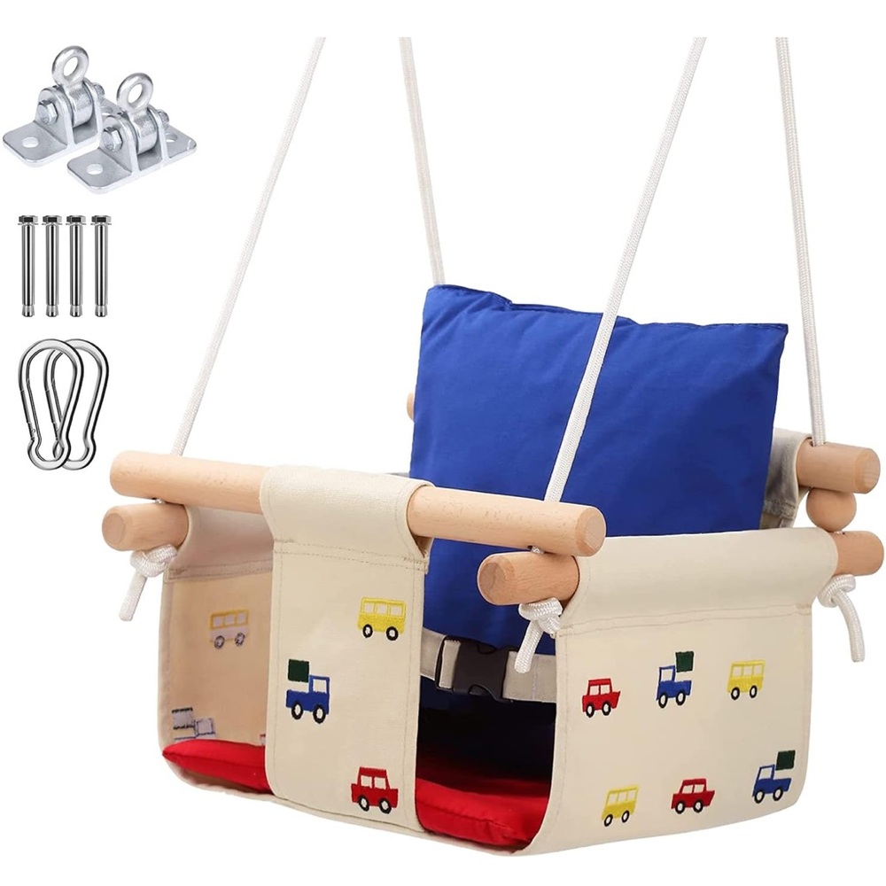 Baby swing